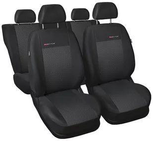 Auto-Dekor Pokrowce samochodowe ELEGANCE wzór P3 uniwersalny 4022-uniw - Akcesoria motoryzacyjne - miniaturka - grafika 1