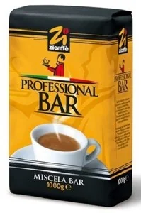 Zicaffe Professional Bar 1 kg kawa ziarnista - Kawa - miniaturka - grafika 2