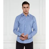 Koszule męskie - Joop! Koszula Pierce | Slim Fit - miniaturka - grafika 1