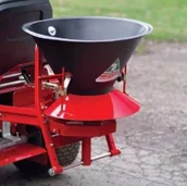 Akcesoria do urządzeń ogrodniczych - ARIENS Rozsiewacz do nawozów AV2100A 50100010 - miniaturka - grafika 1