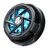 Ładowarki do telefonów - Ładowarka indukcyjna MCDODO CH-2120 Czarny - miniaturka - grafika 1