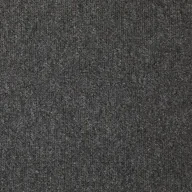 Wykładziny - Wykładzina Dywanowa Vienna Szary 4M - miniaturka - grafika 1