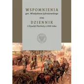 Historia Polski - IPN Wspomnienia gen. Władysława Jędrzejewskiego oraz Dziennik 5 Dywizji Piechoty z 1919 roku - miniaturka - grafika 1