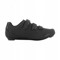 Buty rowerowe - Rogelli R-100 - Szosowe Buty Rowerowe - miniaturka - grafika 1