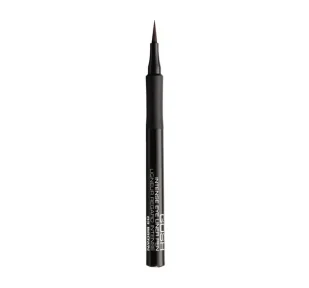 Gosh Intensywny Eyeliner W Pisaku - Nie Rozmazuje - Eyelinery - miniaturka - grafika 1
