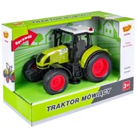 Samochody i pojazdy dla dzieci - Traktor mówiący - Smily Play - miniaturka - grafika 1