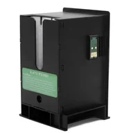 Dodatki do drukarek i skanerów - Pojemnik na Zużyty Tusz Zamiennik T6711 do Epson (PXMB3|Darmowa Wysyłka w 24h - miniaturka - grafika 1