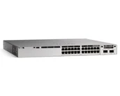 Switche - Switch Cisco Catalyst C9300-24H-E - miniaturka - grafika 1