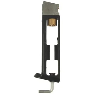 Voltran - Pistolet wiatrówka Ekol ES 66 Satin - 4,5 mm - Satynowy - Wiatrówki pistolety - miniaturka - grafika 8