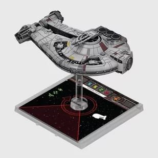 Galakta X-wing YT-2400 - Gry bitewne - miniaturka - grafika 1