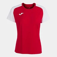 Koszulki i topy damskie - Joma Academy IV Koszulka damska (Pakiet 1) - miniaturka - grafika 1