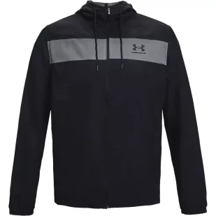 Kurtka męska Under Armour SPORTSTYLE WINDBREAKER - Kurtki i kamizelki sportowe męskie - miniaturka - grafika 5