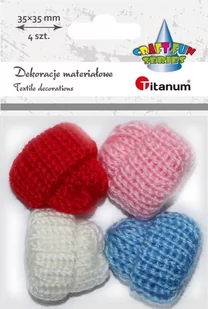 Sztuczne Muchy Nimfa #8 Chruścik białą rybę SET/01 - Przynęty - miniaturka - grafika 1