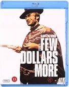 Western Blu-Ray - Za kilka dolarów więcej - miniaturka - grafika 1
