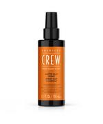 Kosmetyki do stylizacji włosów - American Crew, Matte Clay, Spray do włosów, 150 ml - miniaturka - grafika 1