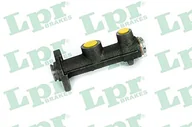 Sprzęgła - SAMKO POMPA SPRZĘGŁA F125,PN,LADA SAMKO F07357 - miniaturka - grafika 1