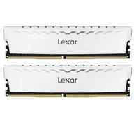 Pamięci RAM - Lexar Thor DDR4 8GB 3600 CL18 Biały - miniaturka - grafika 1