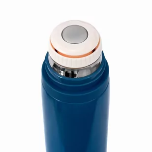 Termos Casno Tambora Granatowy - 500 ml - Termosy - miniaturka - grafika 3