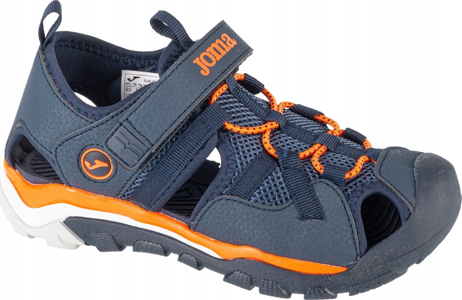 Joma Joma S.Lake Jr 2403 SLAKJS2403V Granatowe 31