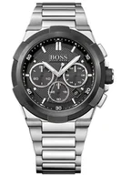 Zegarki męskie - Zegarek Męski Hugo Boss Supernova 1513359 - miniaturka - grafika 1