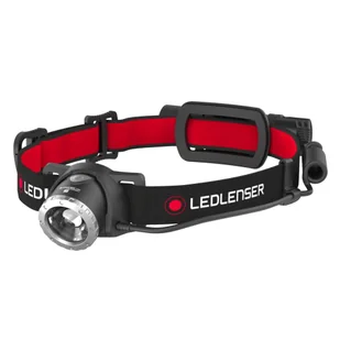 Led Lenser Latarka czołowa H8R (500853) - Latarki - miniaturka - grafika 4