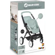 Wózki dla lalek - Lumarko Wózek Dla Lalek Maxi Cosi Quinny Spacerówka Dla Bliźniąt! - miniaturka - grafika 1