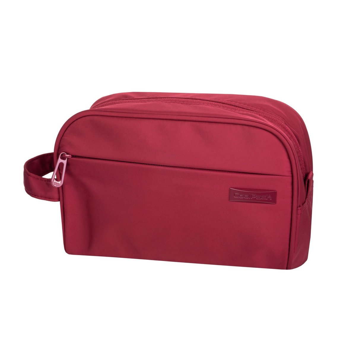 KOSMETYCZKA COOLPACK CASEY BURGUNDY