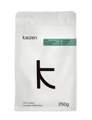 Kawa - Kawa ziarnista Kaizen Brazil Fazenda Matao Filter 250g - miniaturka - grafika 1