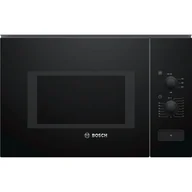 Kuchenki mikrofalowe - BOSCH Kuchenka mikrofalowa BOSCH BFL550MB0 BFL550MB0 - miniaturka - grafika 1