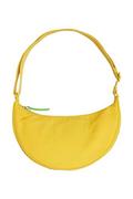 Torebki damskie - ESPRIT Damska torba na ramię 044ea1o326, 730/Sunflower Yellow, jeden rozmiar - miniaturka - grafika 1