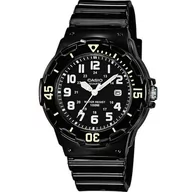 Zegarki dla dzieci - Zegarek Casio LRW-200H-1BVDF - miniaturka - grafika 1