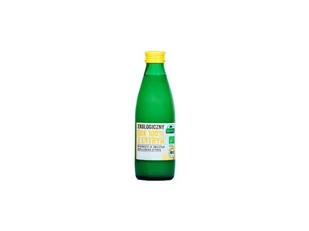 Bio Sok z cytryn 100% BIO 250 ml - Soki i napoje niegazowane - miniaturka - grafika 1
