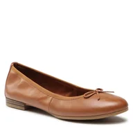 Baleriny - Baleriny Tamaris 1-22116-41 Nut 440 - miniaturka - grafika 1