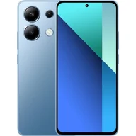 Telefony komórkowe - Xiaomi Redmi Note 13 4G 6/128GB Niebieski - miniaturka - grafika 1