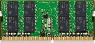 Pamięć do laptopa HP 32Gb Ddr5 1X32Gb 4800 - Pamięci RAM - miniaturka - grafika 1