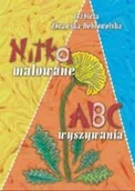 Książki o kulturze i sztuce - Nitką malowane ABC wyszywania - miniaturka - grafika 1