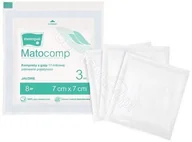 Suplementy diety - Kom.gaz.jał.17n/8w matocomp 7x7 x 3 szt - miniaturka - grafika 1
