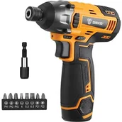 Wkrętarki - DEKO DKID12XL01-H5 - miniaturka - grafika 1