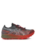 Buty sportowe męskie - Asics Buty Fujispeed 1011B330 Czarny - miniaturka - grafika 1