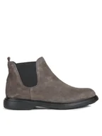 Sztyblety męskie - Geox Sztyblety U Ottavio U16DCC 00022 C6372 Khaki - miniaturka - grafika 1