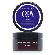 Kosmetyki do stylizacji włosów - American Crew Whip, krem do stylizacji włosów, 85g - miniaturka - grafika 1