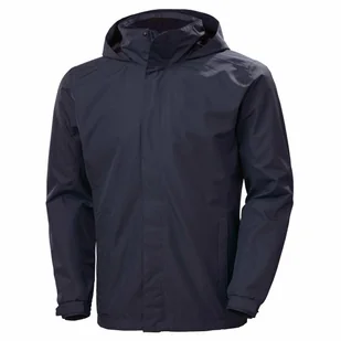 Kurtka przeciwdeszczowa męska Helly Hansen Team Dubliner Jacket - Kurtki męskie - miniaturka - grafika 1