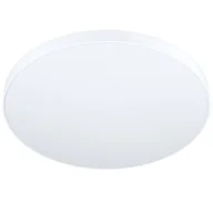 Lampy sufitowe - Eglo 98893 - LED Plafon ściemnialny ZUBIETA-A LED/36W/230V + Pilot - miniaturka - grafika 1
