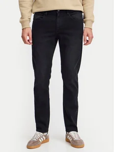 Blend Jeansy 20717301 Czarny Slim Fit - Spodnie męskie - miniaturka - grafika 1