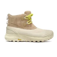 Buty trekkingowe damskie - Merrell SIREN 4 THERMO DEMI WP, buty trekkingowe damskie J036752 37 - miniaturka - grafika 1