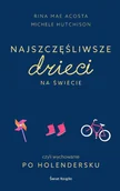 E-booki - poradniki - Najszczęśliwsze dzieci na świecie - miniaturka - grafika 1