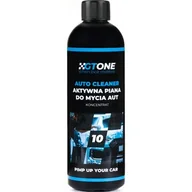 Kosmetyki samochodowe - Szampon do mycia samochodów GT ONE Auto Cleaner GT10 500 ml - miniaturka - grafika 1