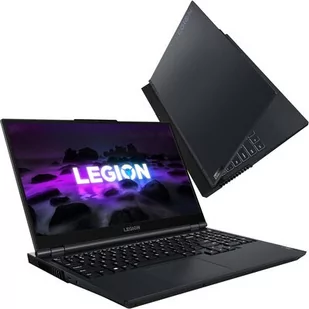 Lenovo Legion 5-15 Ryzen 5/8GB/512 RTX3050 165Hz 82JW008DPB - Laptopy - miniaturka - grafika 1