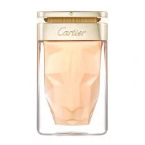 Cartier La Panthere woda perfumowana 50ml - Wody i perfumy damskie - miniaturka - grafika 1