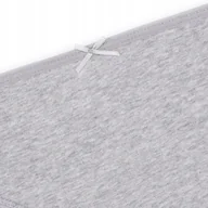 Majtki damskie - LAMA FIGI MINI BIKINI L-400MB-03 XL szary/melange - miniaturka - grafika 1